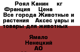  Роял Канин 20 кг Франция! › Цена ­ 3 520 - Все города Животные и растения » Аксесcуары и товары для животных   . Ямало-Ненецкий АО,Муравленко г.